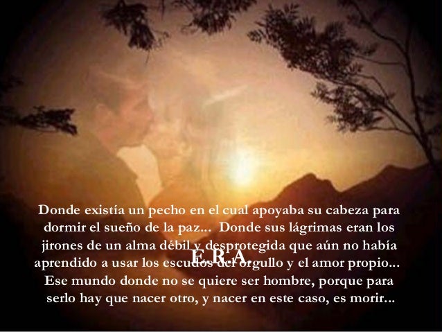 El viaje sin regreso
